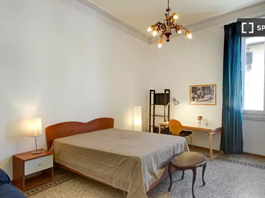 Immagine 4 di Camera condivisa in affitto  in Via Gaetano Milanesi a Firenze