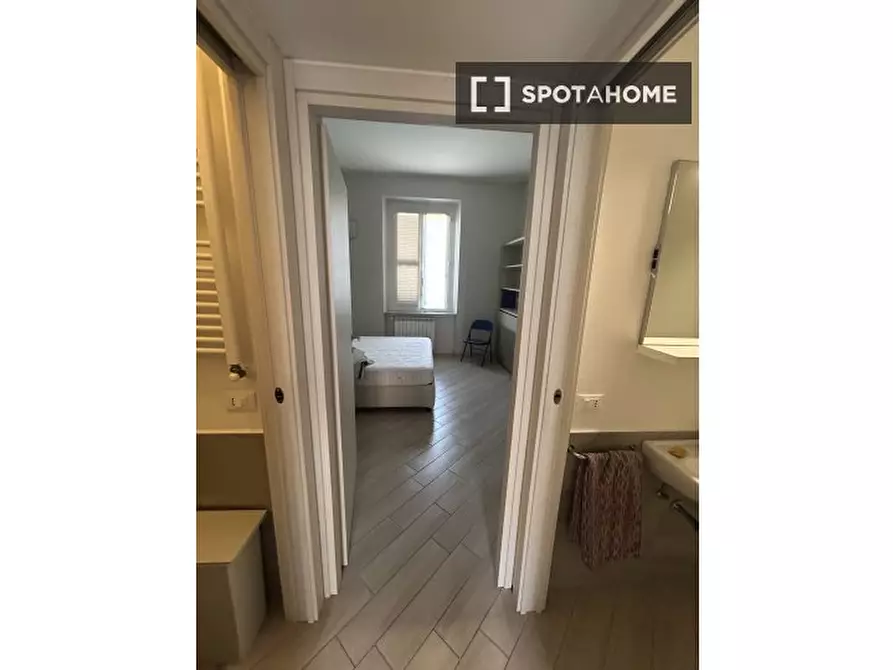 Immagine 5 di Appartamento in affitto  in Via Carlo Pisacane a Milano