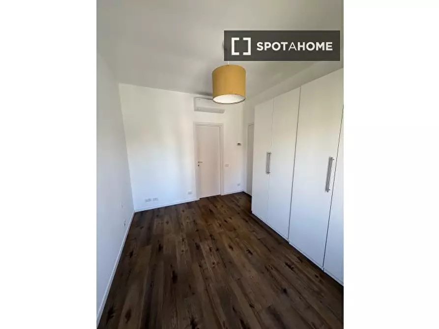 Immagine 10 di Appartamento in affitto  in Via Ascanio Sforza a Milano