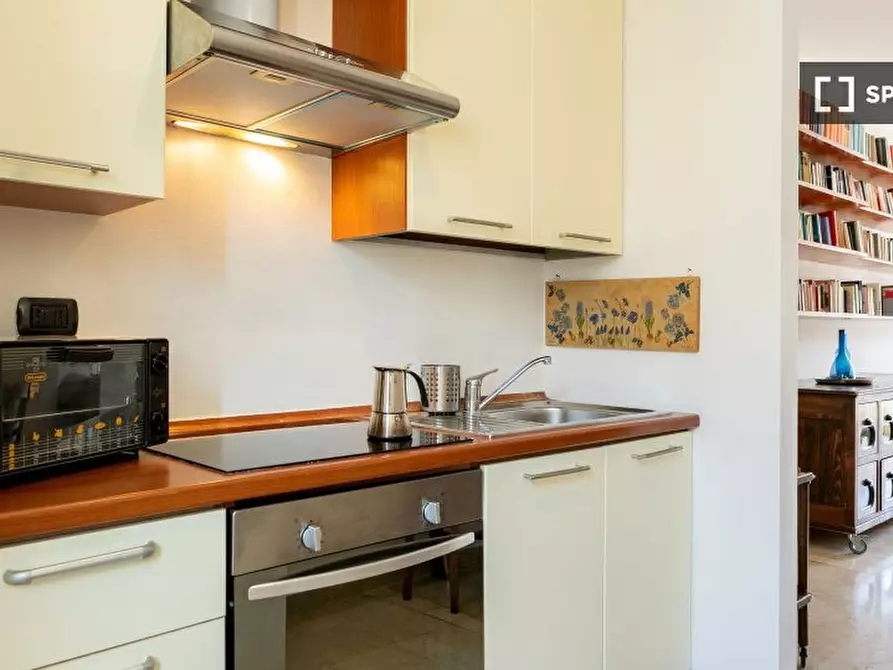 Immagine 10 di Appartamento in affitto  in Via Copernico a Milano