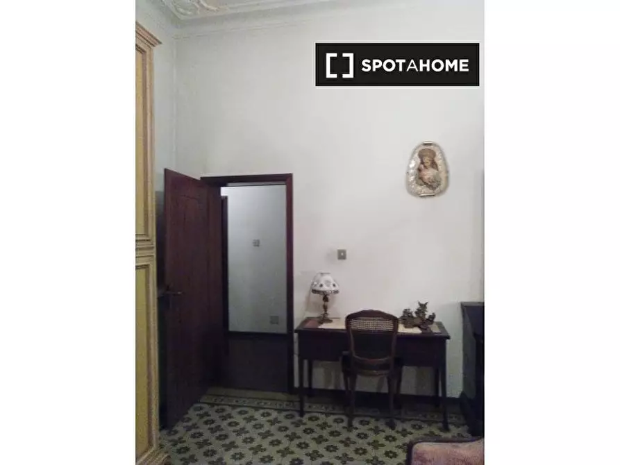 Immagine 3 di Camera condivisa in affitto  in Via Capo di Lucca a Bologna