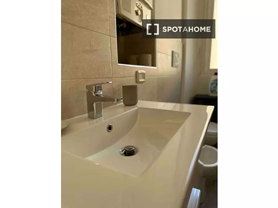 Immagine 7 di Appartamento in affitto  in Via Carlo Goldoni a Milano