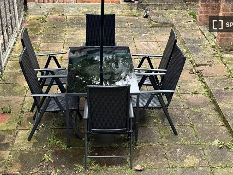 Immagine 8 di Camera condivisa in affitto  in Keogh Rd a Stratford