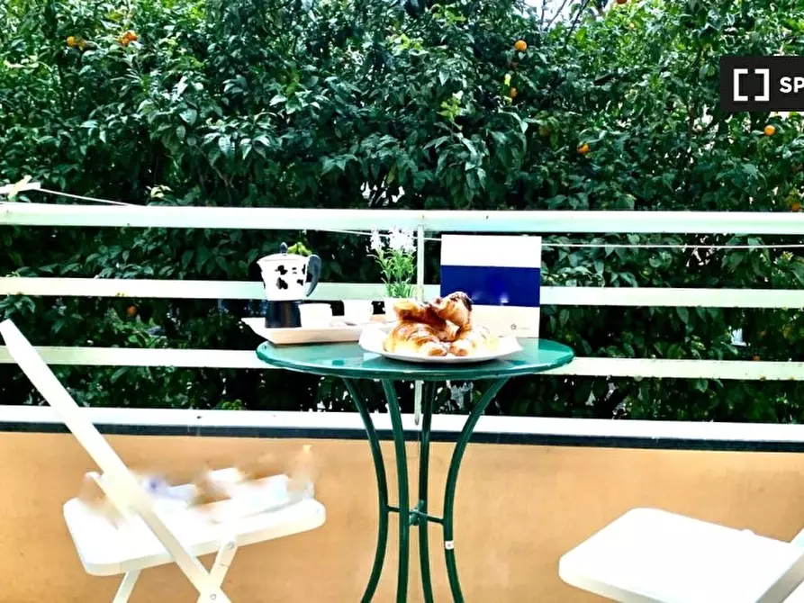 Immagine 8 di Appartamento in affitto  in Viale Goffredo Franchini a Genova