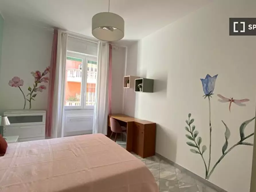 Immagine 6 di Appartamento in affitto  in Via Norico a Roma