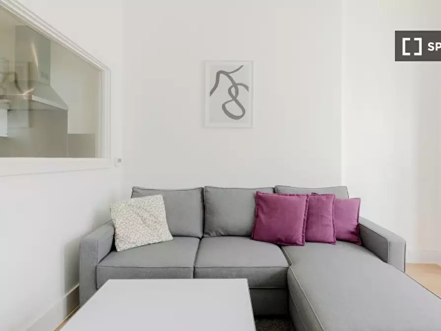 Immagine 2 di Appartamento in affitto  in Apartment a Kensington