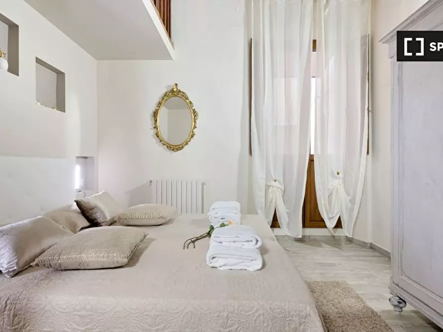 Immagine 8 di Appartamento in affitto  in Via S. Cristofano, 50122 Firenze FI, Italy a Firenze