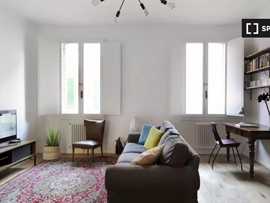 Immagine 2 di Appartamento in affitto  in Via Alfredo Testoni a Bologna