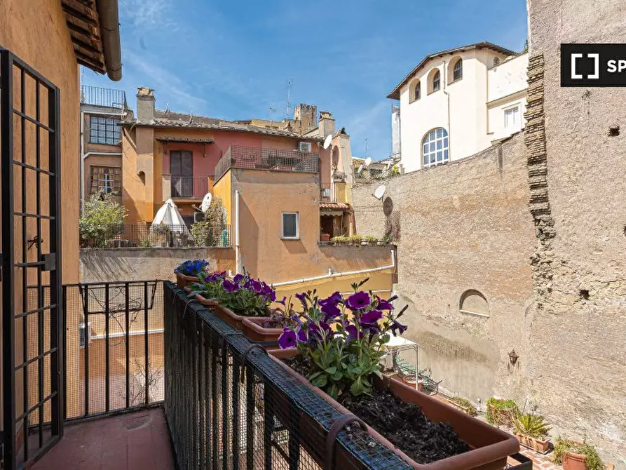 Immagine 14 di Appartamento in affitto  in Via dell'Arco della Ciambella a Roma