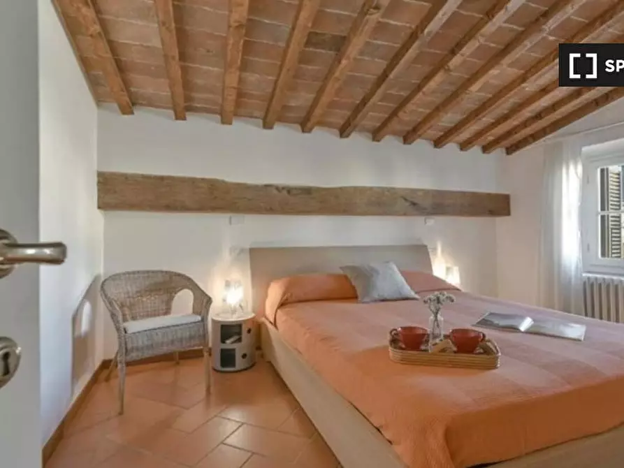 Immagine 12 di Appartamento in affitto  in Via delle Terme a Firenze