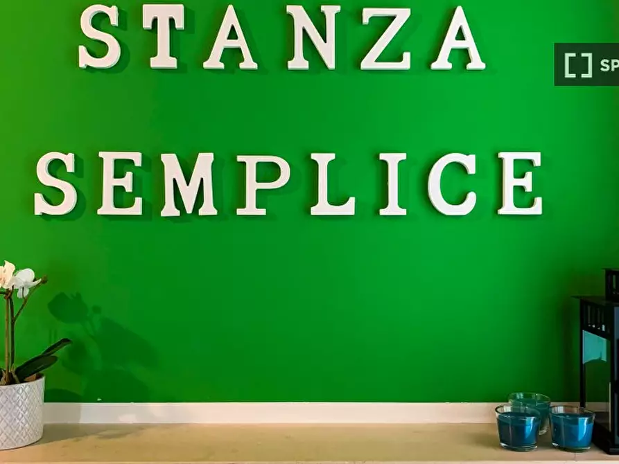 Immagine 17 di Camera condivisa in affitto  in Via La Thuile n. a Torino