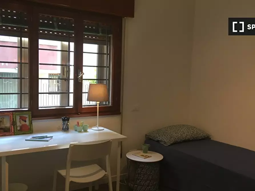 Immagine 6 di Camera condivisa in affitto  in Via Federico Confalonieri a Padova