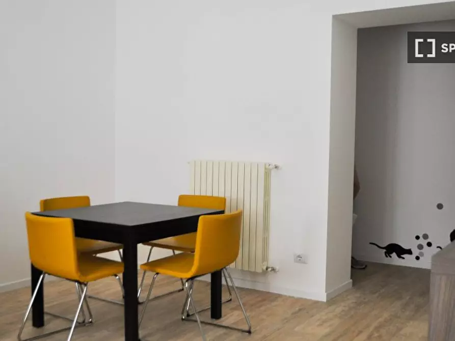 Immagine 3 di Appartamento in affitto  in Via Garigliano a Milano