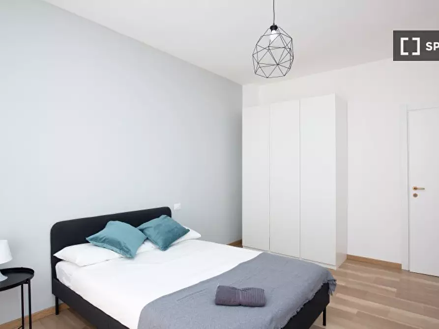 Immagine 5 di Camera condivisa in affitto  in Via Privata Mauro Rota/A a Milano