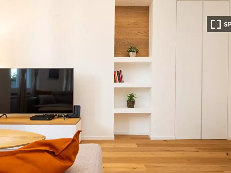 Immagine 10 di Appartamento in affitto  in Via Appiano a Roma