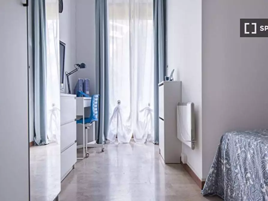 Immagine 5 di Camera condivisa in affitto  in Via Pordenone a Milano