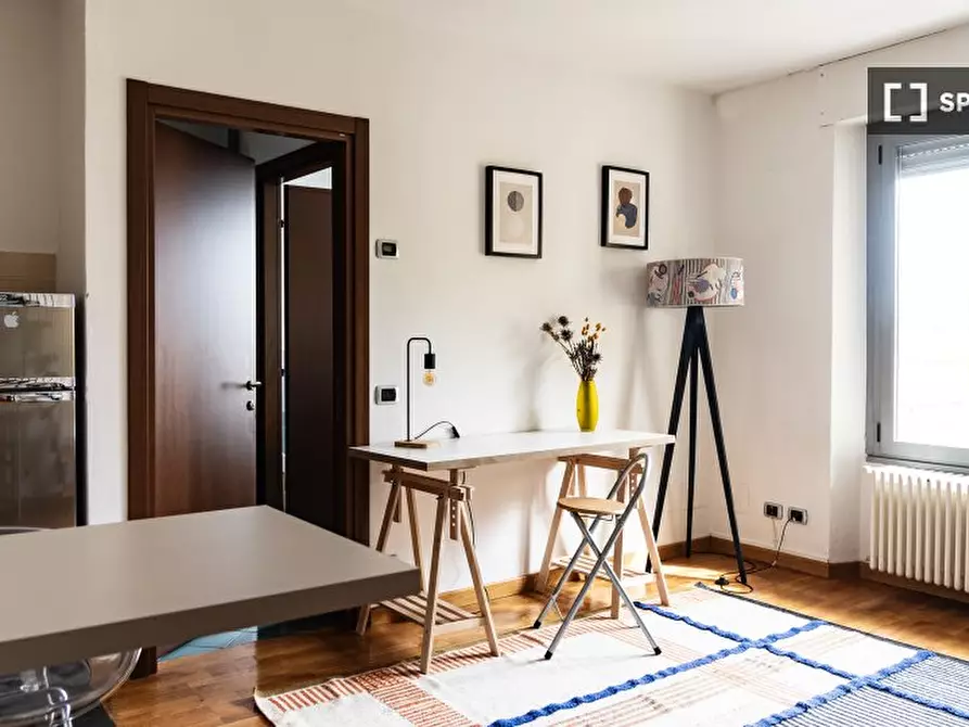 Immagine 14 di Appartamento in affitto  in Via Antonio Rosmini a Milano