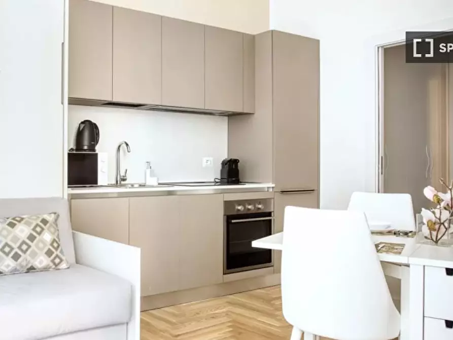 Immagine 7 di Appartamento in affitto  in Via Privata Giovanni Bertacchi a Milano
