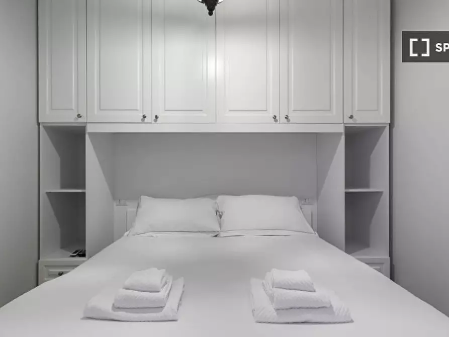 Immagine 7 di Appartamento in affitto  in Via Meravigli a Milano