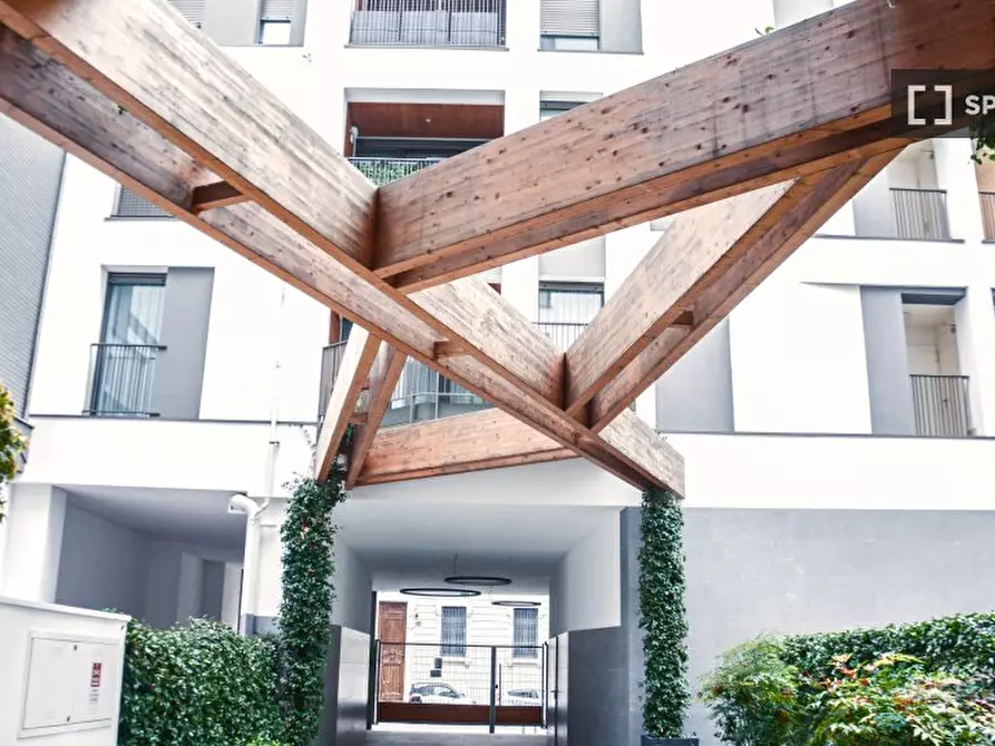 Immagine 15 di Appartamento in affitto  in Via Ciro Menotti a Milano