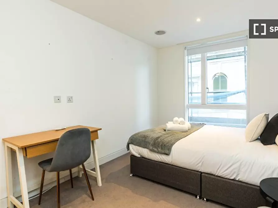 Immagine 11 di Appartamento in affitto  in flat a Islington
