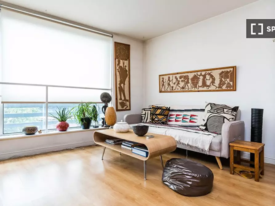 Immagine 3 di Appartamento in affitto  in flat a Hackney