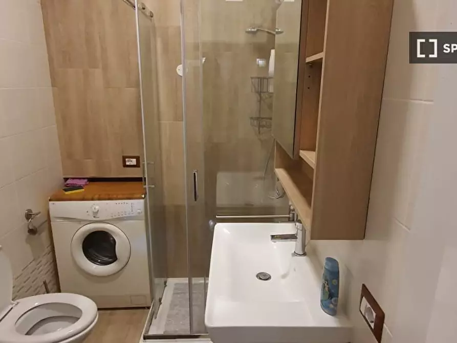 Immagine 8 di Appartamento in affitto  in Via dei Tribunali a Napoli