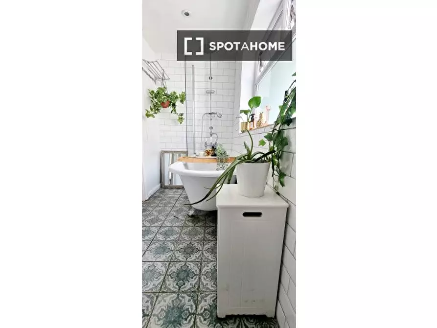 Immagine 9 di Appartamento in affitto  in Malpas Rd a Lewisham