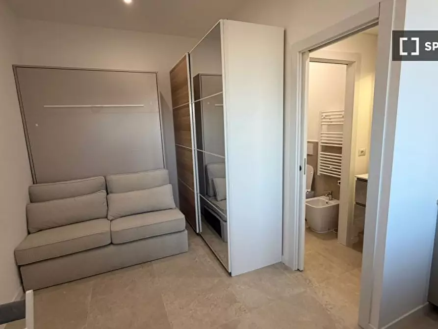 Immagine 7 di Ufficio in affitto  in Via Treviglio a Milano