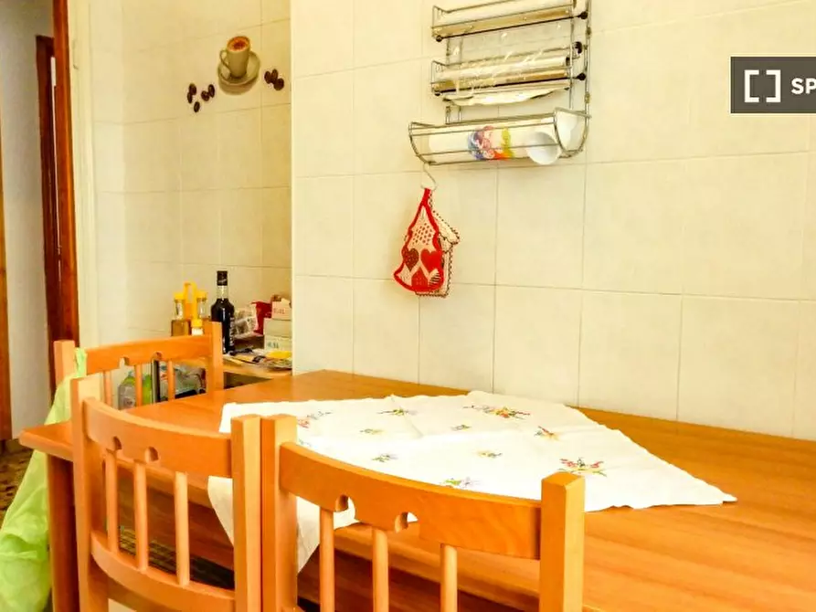 Immagine 6 di Camera condivisa in affitto  in Via S.Giovanni a Trento