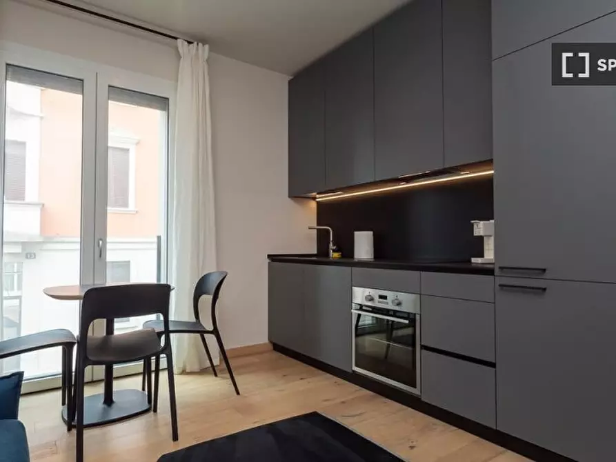 Immagine 14 di Appartamento in affitto  in Via Privata Maddalena Giudice Donadoni a Milano