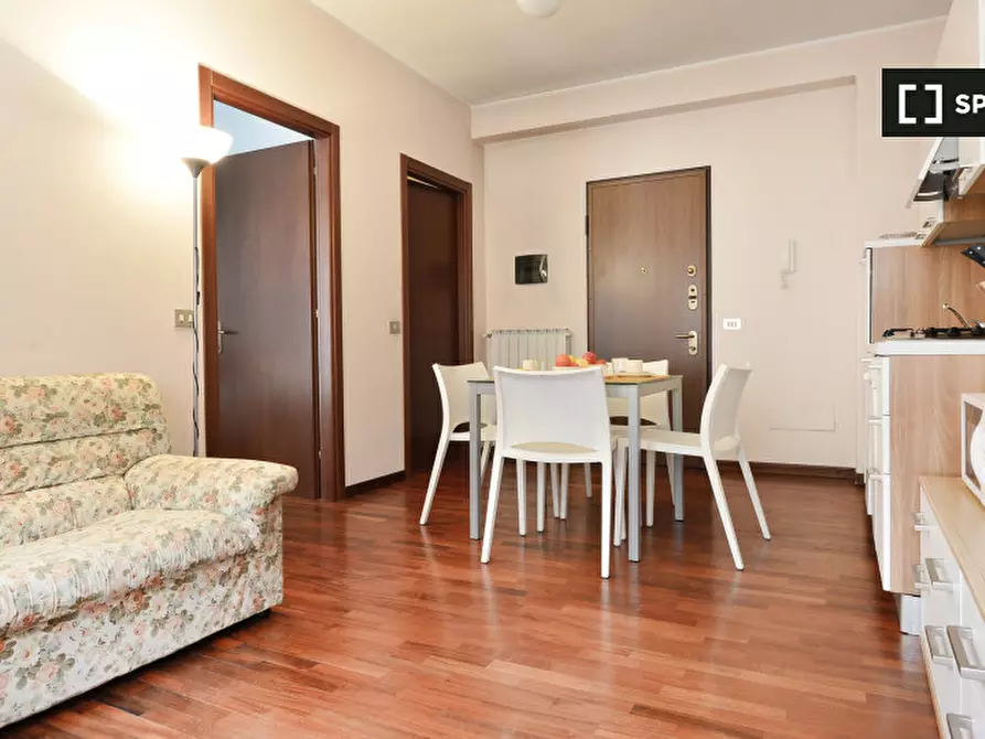 Immagine 2 di Appartamento in affitto  in Via Privata Poggibonsi a Milano