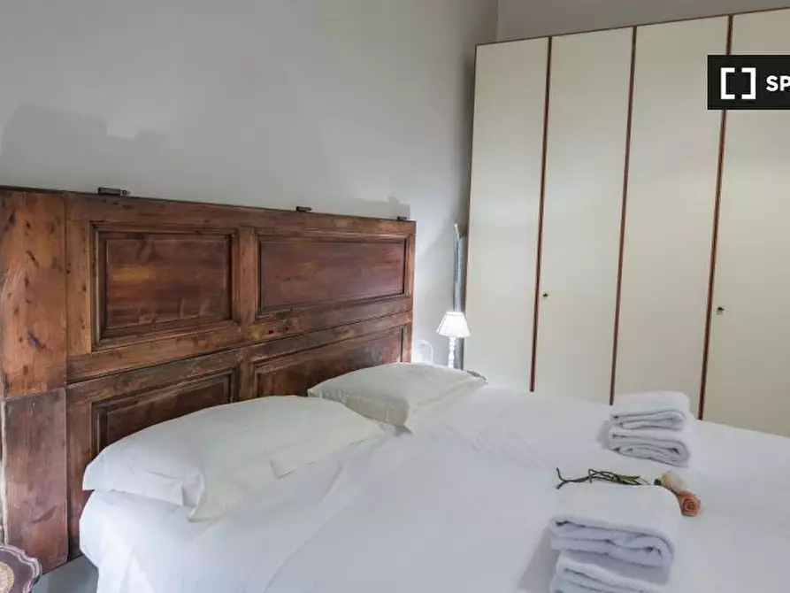 Immagine 16 di Appartamento in affitto  in Piazza dei Rossi a Firenze