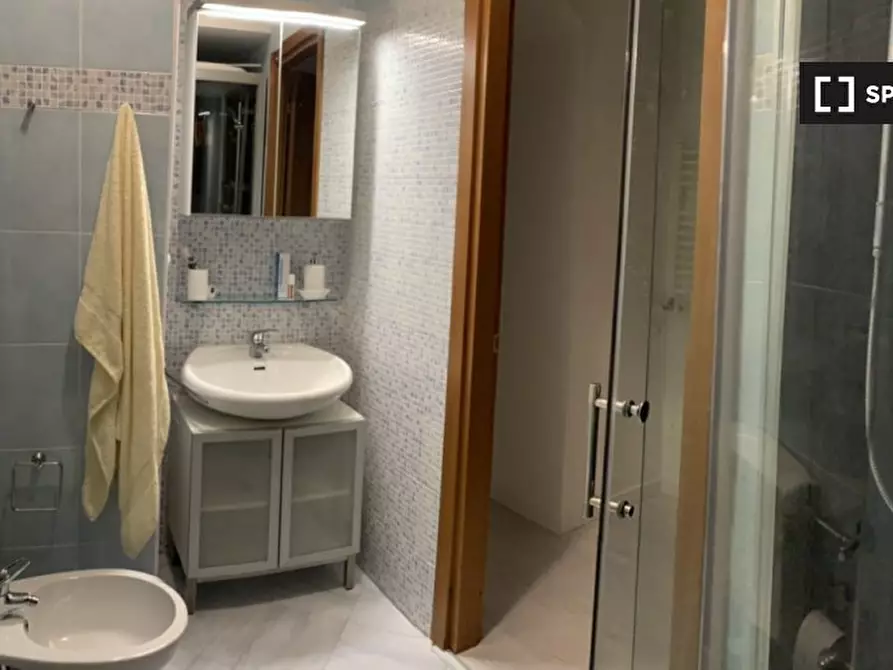 Immagine 3 di Appartamento in affitto  in Via Alessandro Tadino a Milano