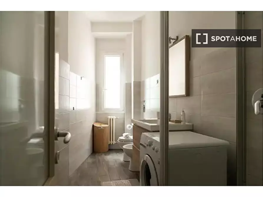 Immagine 18 di Appartamento in affitto  in C.so Lodi a Milano