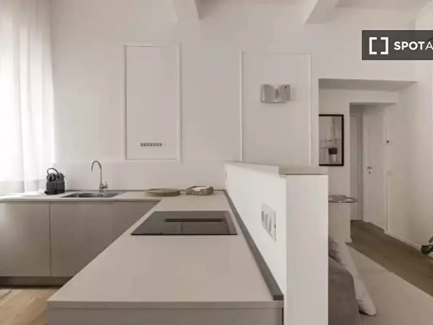 Immagine 2 di Appartamento in affitto  in Volta della Vecchia a Firenze