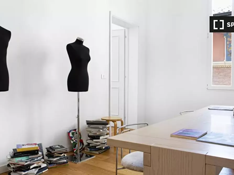 Immagine 4 di Appartamento in affitto  in Via Cesare Battisti a Bologna