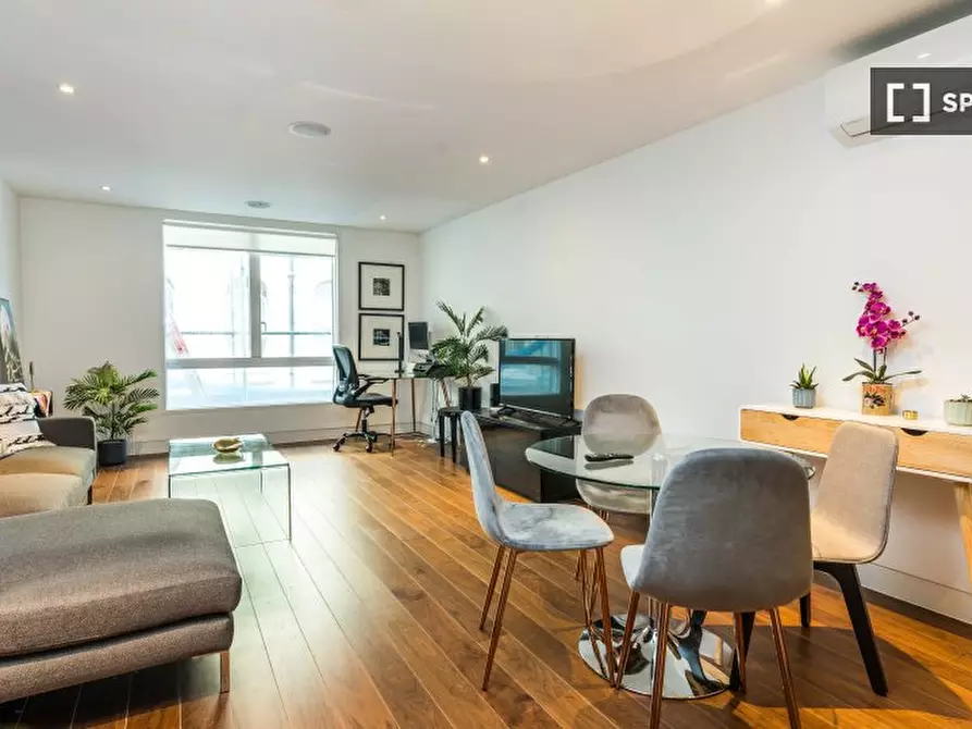 Immagine 5 di Appartamento in affitto  in flat a Islington