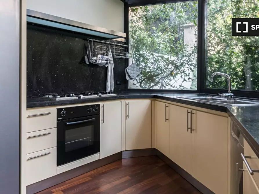 Immagine 8 di Camera condivisa in affitto  in Via Privata Antonio Picozzi, 20131 Milano MI, Italy a Milano