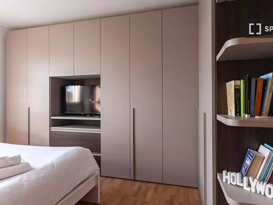 Immagine 18 di Appartamento in affitto  in Via delle Forze Armate a Milano