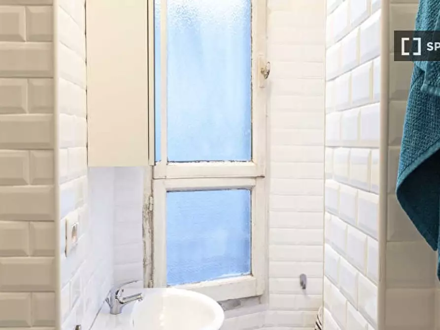 Immagine 16 di Camera condivisa in affitto  in Via Paolo Bassi a Milano