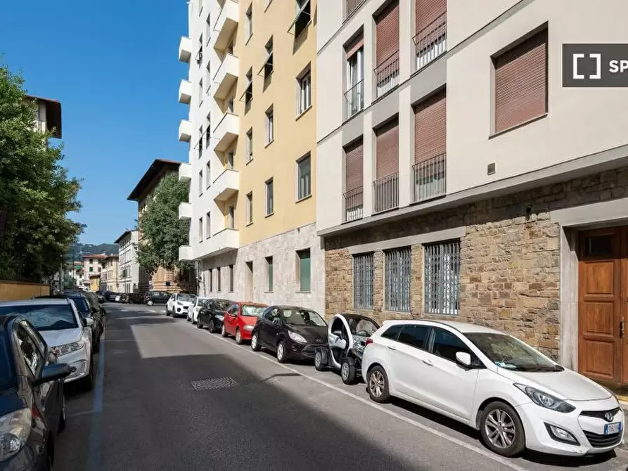 Immagine 19 di Appartamento in affitto  in Via Frusa a Firenze