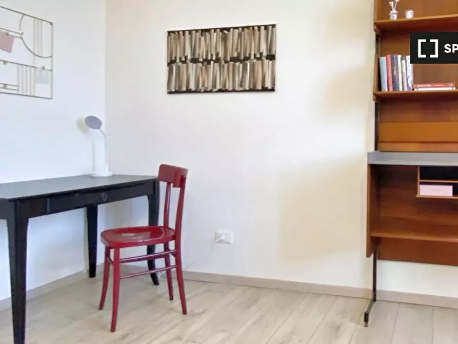 Immagine 5 di Appartamento in affitto  in Via Giuseppe Maria Mitelli a Bologna