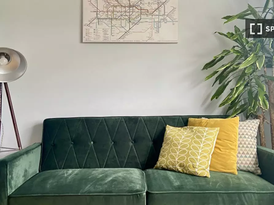 Immagine 3 di Appartamento in affitto  a Hammersmith