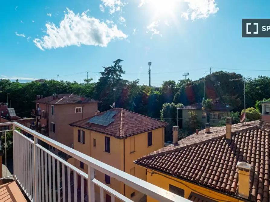 Immagine 10 di Appartamento in affitto  in Via Pontevecchio a Bologna