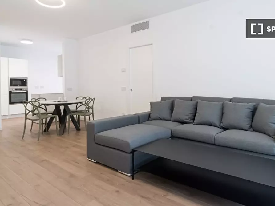 Immagine 9 di Appartamento in affitto  in Via Ippodromo a Milano