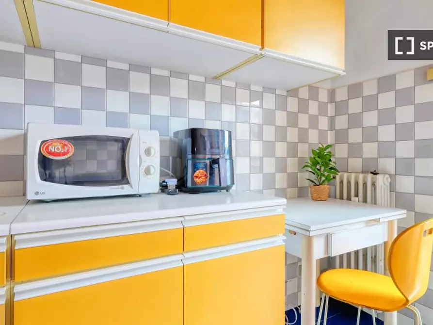 Immagine 14 di Camera condivisa in affitto  in Via Adeodato Ressi a Milano