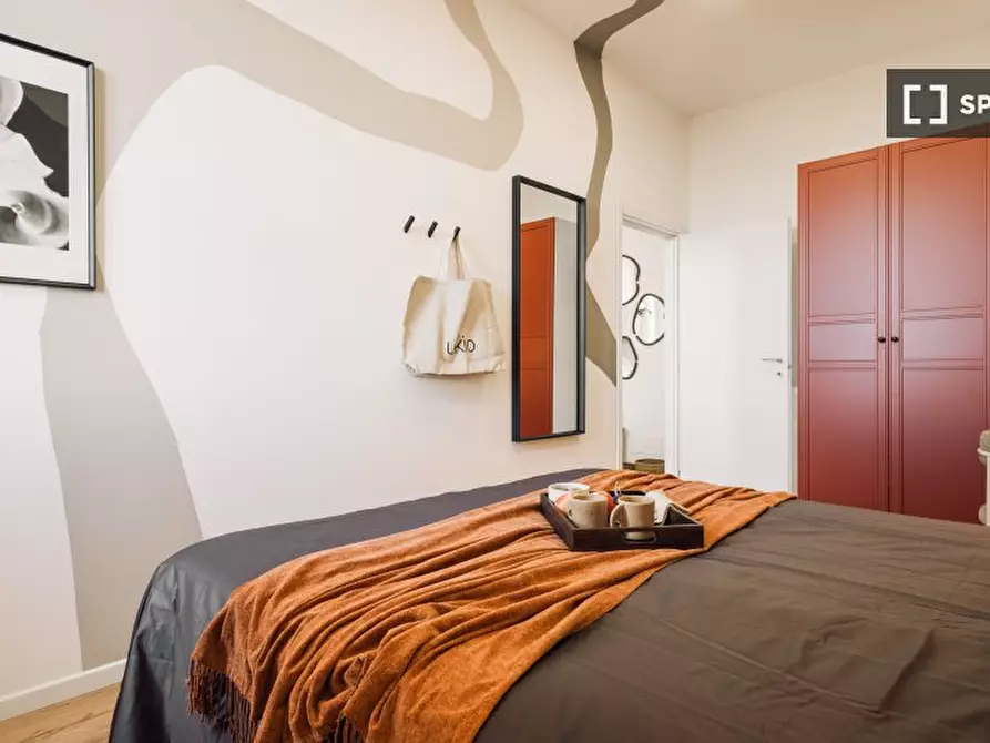 Immagine 18 di Appartamento in affitto  in Via Francesco Caracciolo a Milano