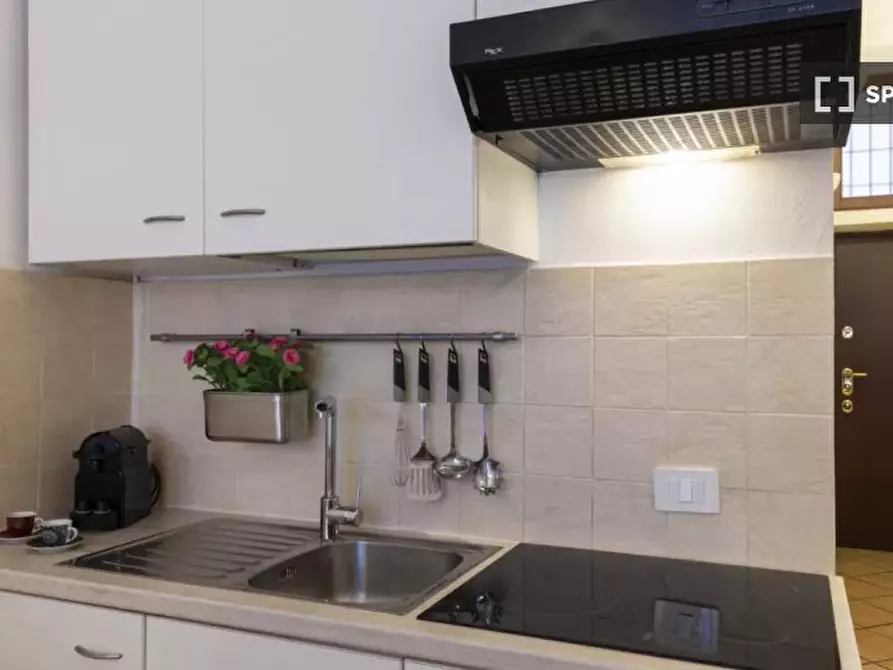 Immagine 18 di Ufficio in affitto  in Viale Monte Nero a Milano