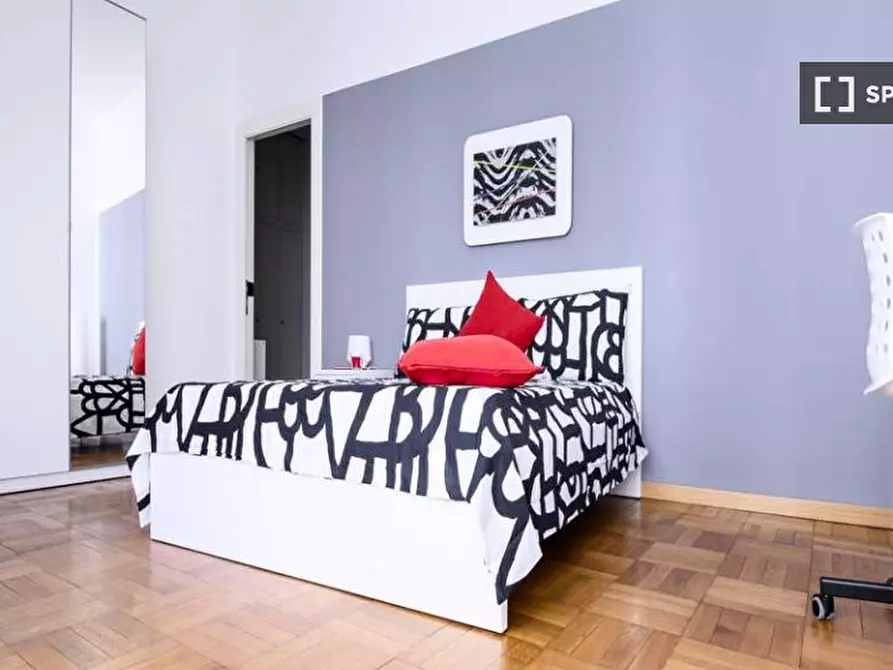 Immagine 5 di Camera condivisa in affitto  in Piazzetta Guastalla a Milano